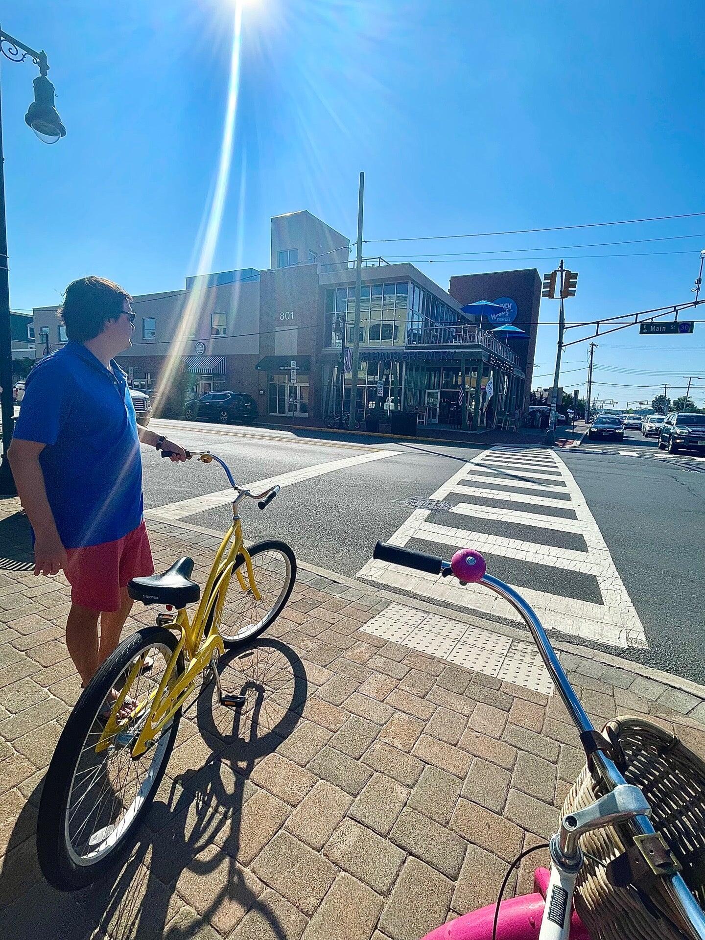 Photo credit: nextdoor