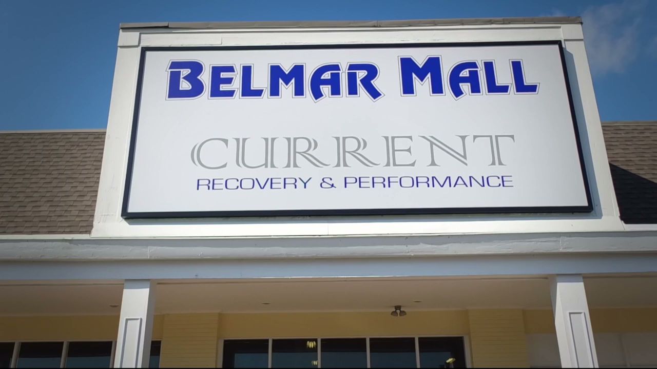 Current Rehab & Performance 827 Belmar Plaza, Belmar New Jersey 07719