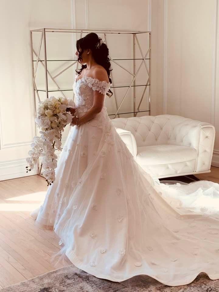 Brielles Bridal