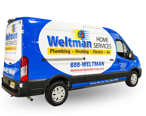 Weltman Home Services