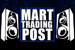 Mart Trading Post