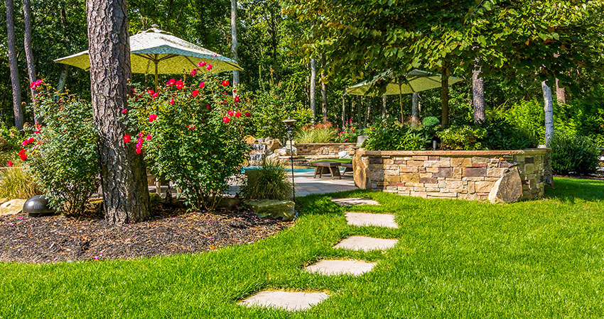 Elite Landscaping 8 Pineview Ave, Berlin New Jersey 08009