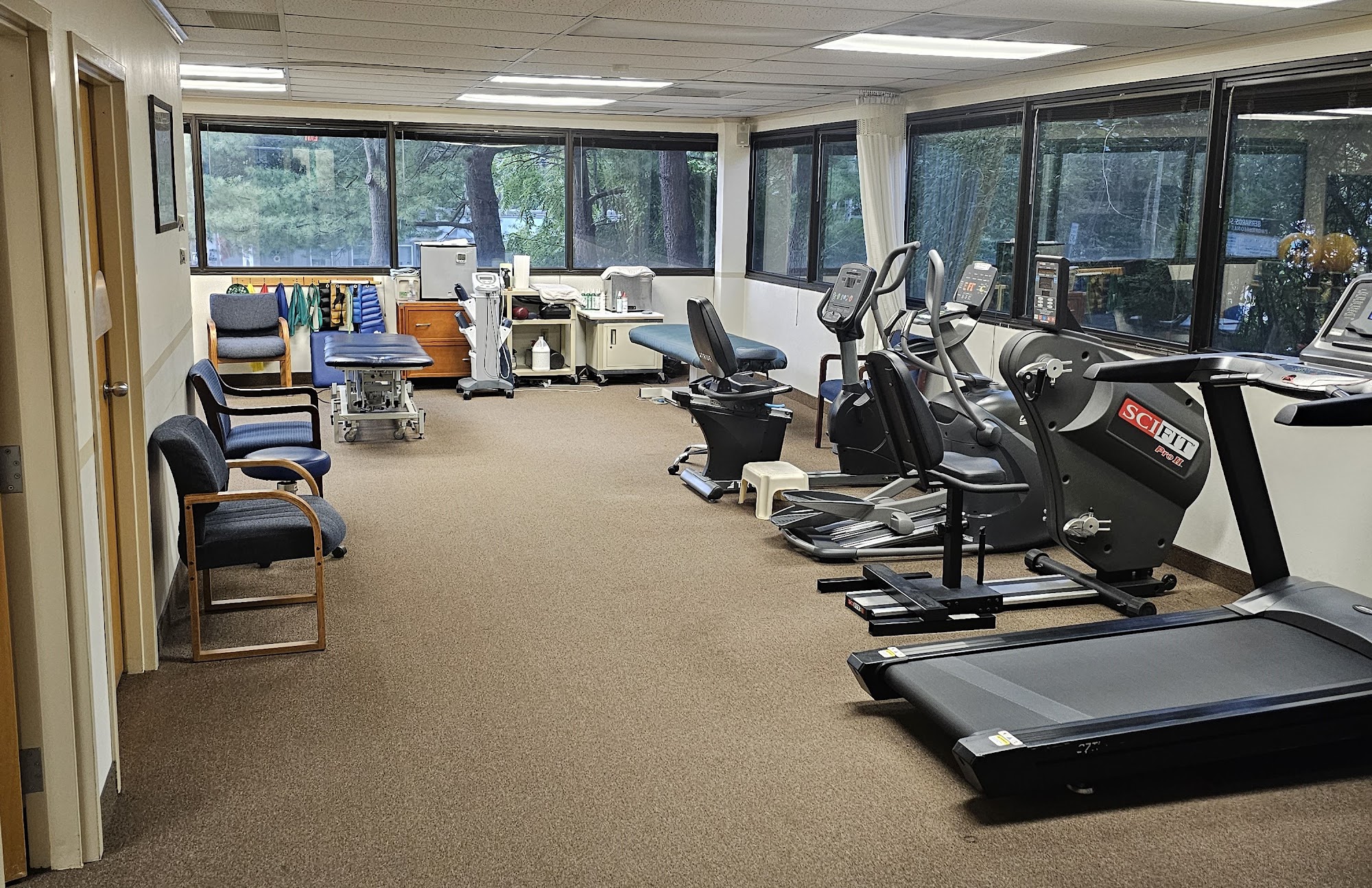 Advanced Health & Physical Therapy Solutions, LLC 40 Morristown Rd #1b, Bernardsville New Jersey 07924