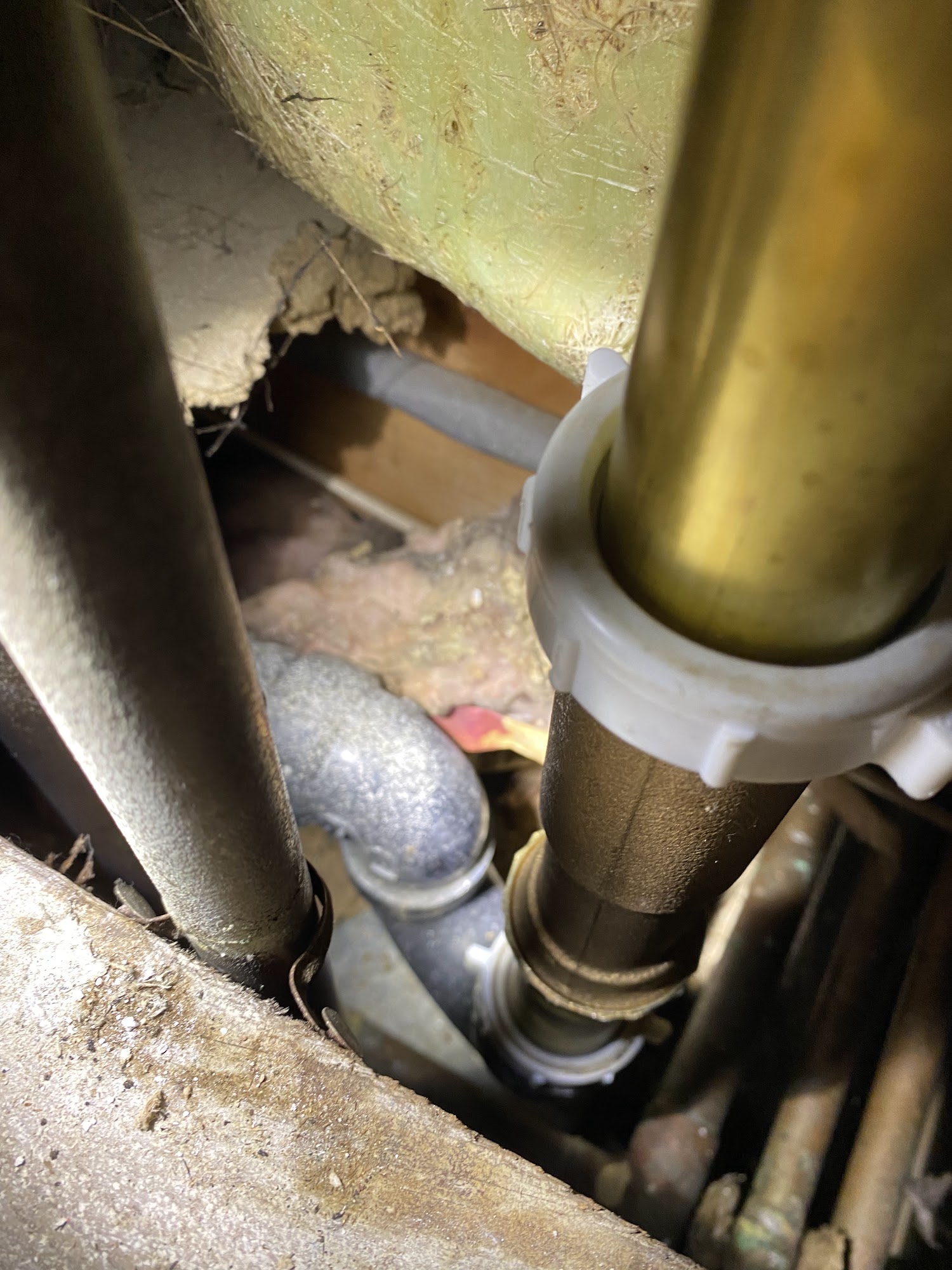 American Drain Plumbing