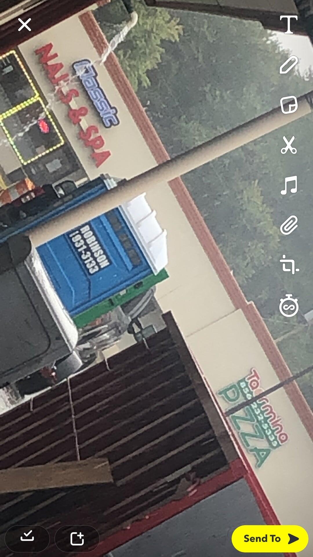 Photo credit: nextdoor