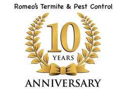 Romeo's Termite & Pest Control
