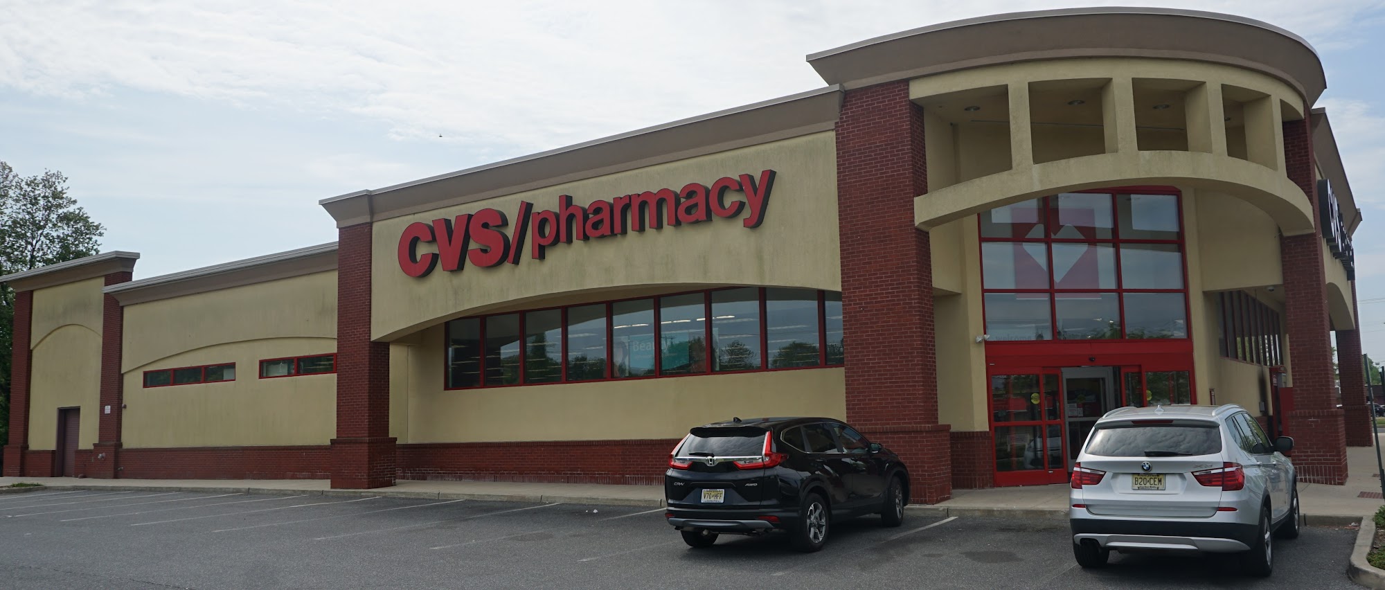 CVS