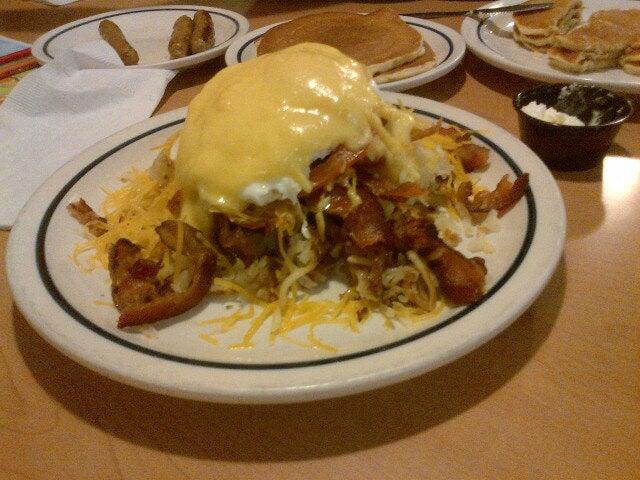 IHOP
