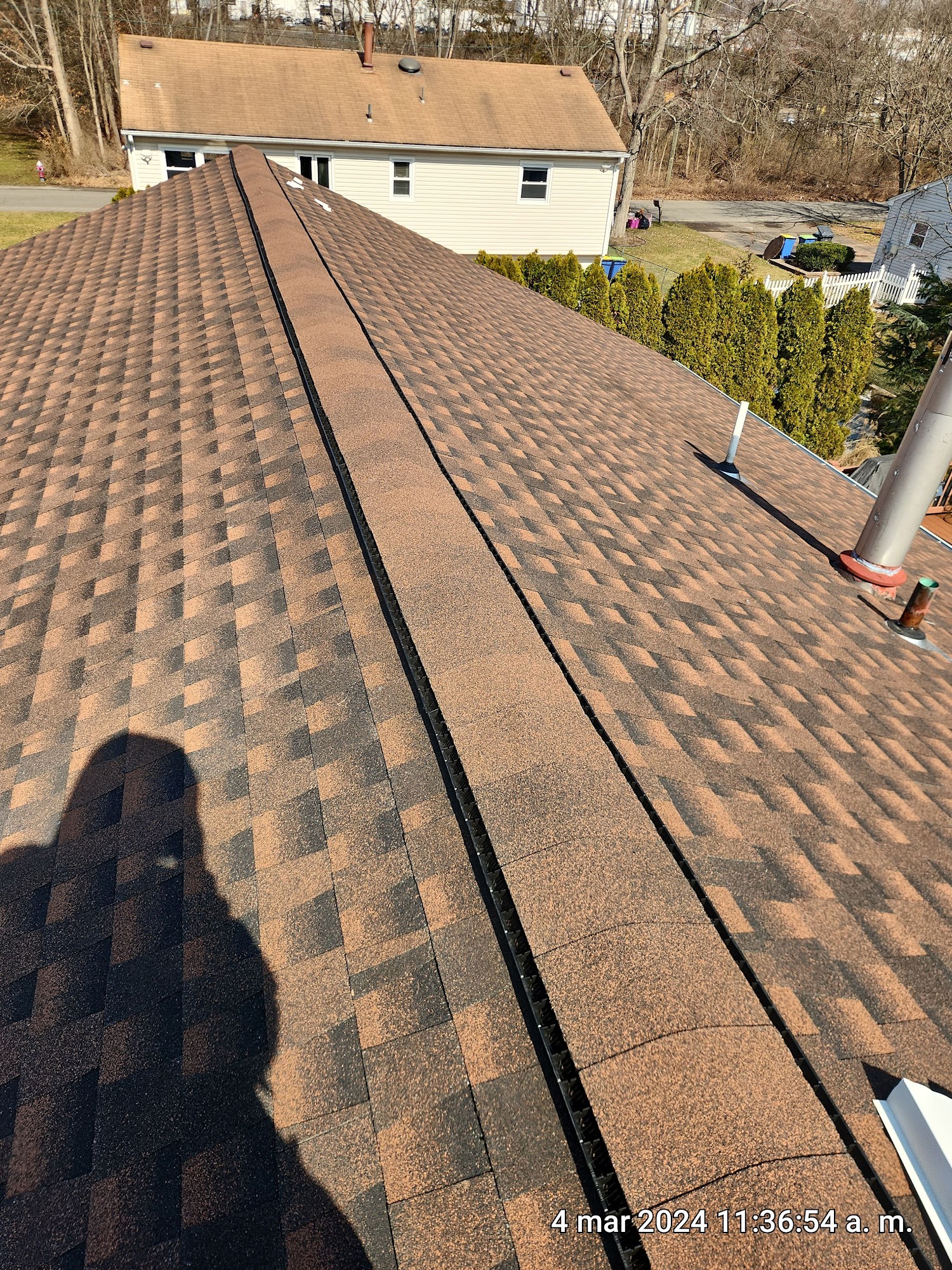 LGM Roofing Contractor