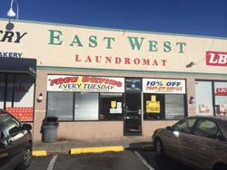 East West Laundromat