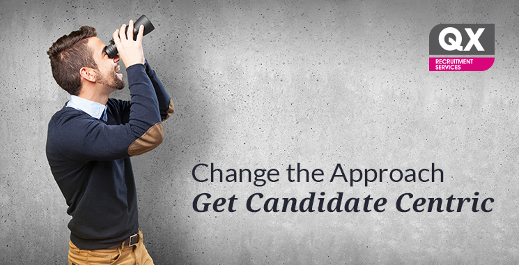 QX Recruitment Services(QXRS) USA