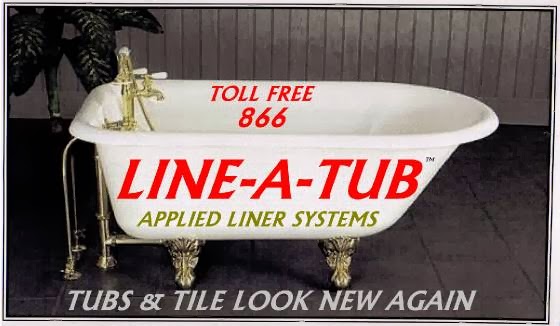 R & R Refinishing Inc, D/B/A LINE A TUB
