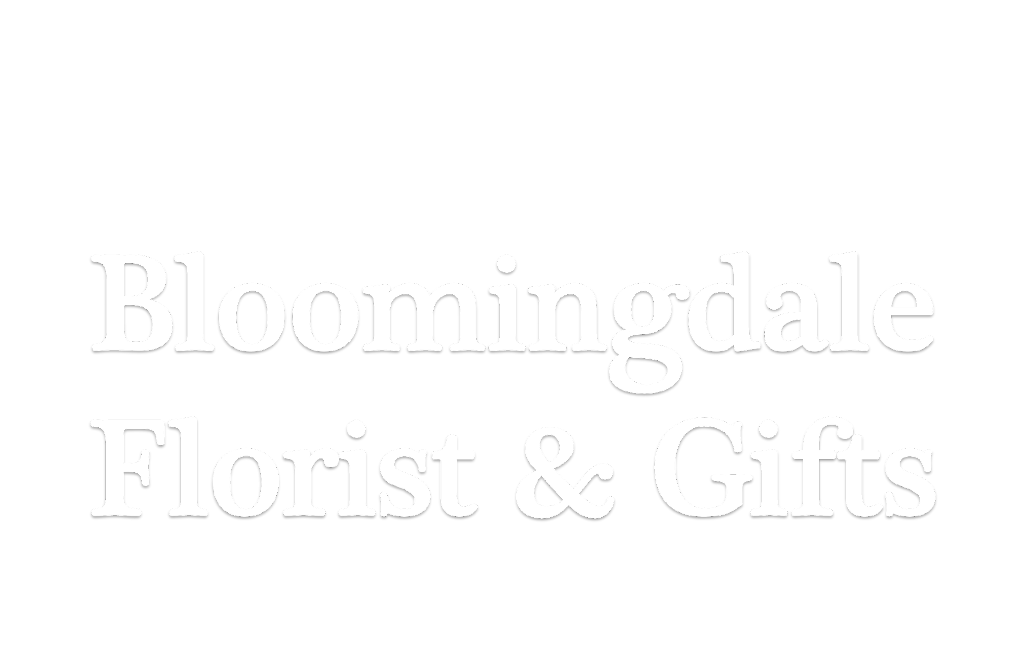 Bloomingdale Florist & Gifts