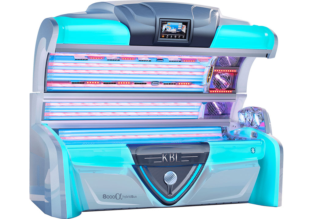 Salone Sole Tanning 650 US-206 Suite A, Bordentown New Jersey 08505