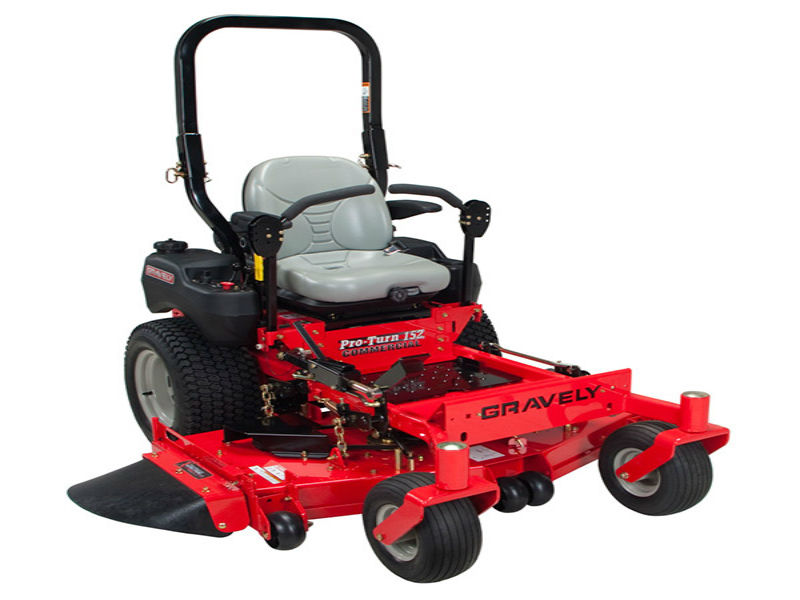 Lawn Mower Shop Inc