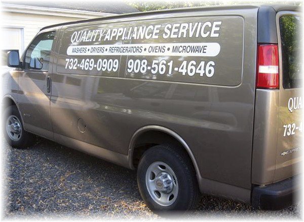 Quality Appliance Service