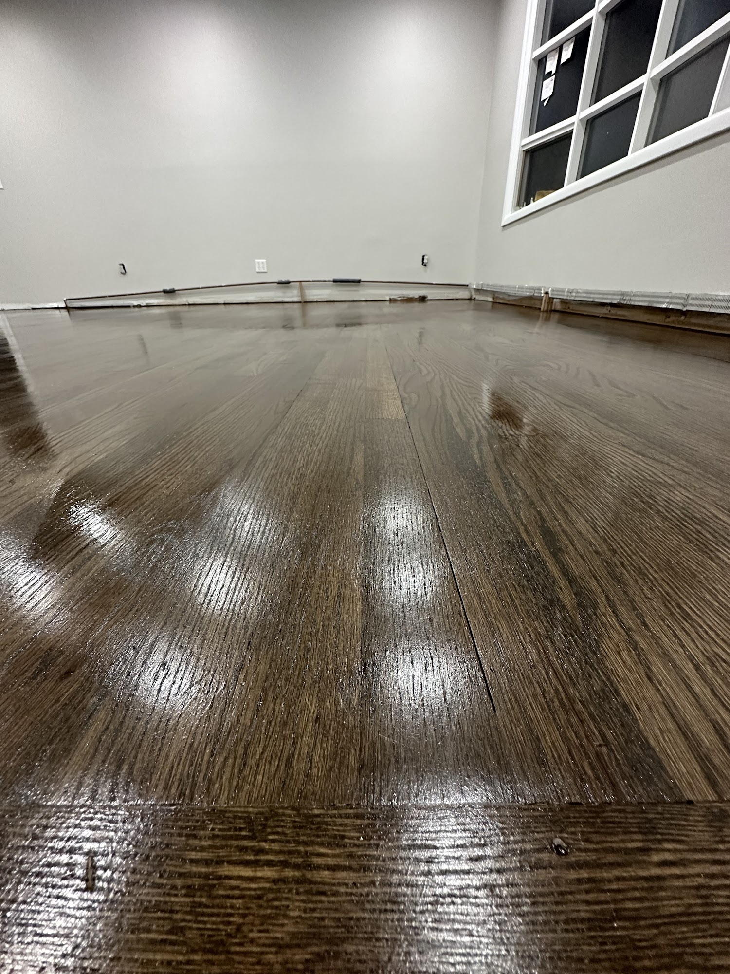 Yervi Corp Hardwood Floors 56b Somerset Ct, Bound Brook New Jersey 08805