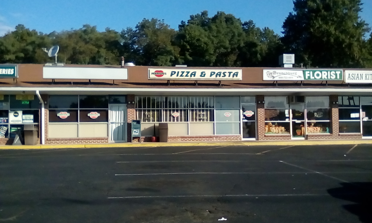 Panatieri's Pizza & Pasta- Branchburg