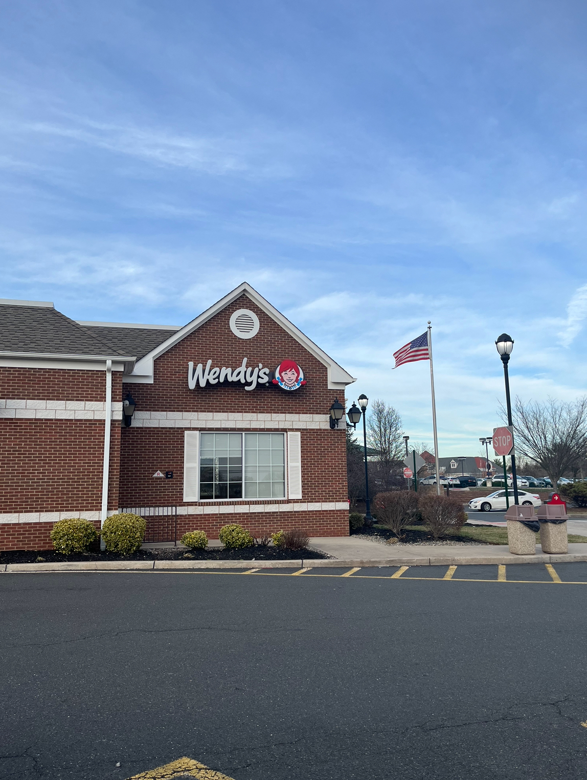 Wendy's