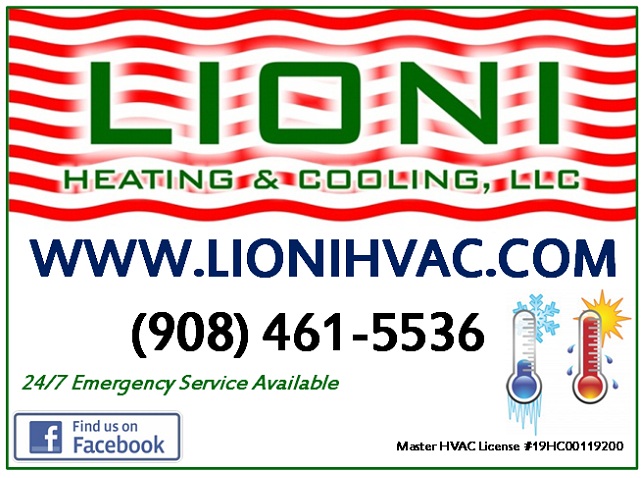 Lioni Heating & Cooling LLC