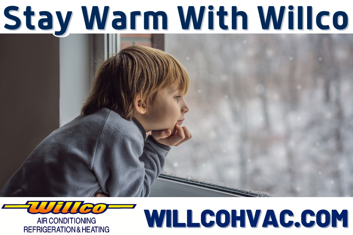 Willco Air Conditioning, Refrigeration & Heating Inc.