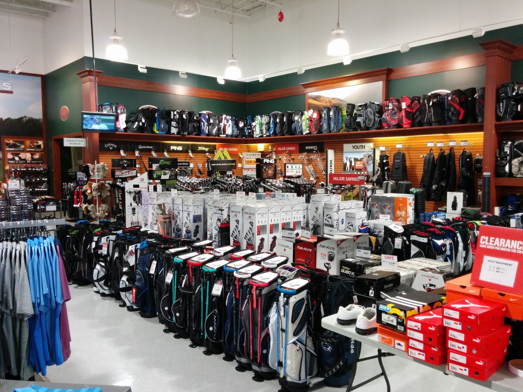 DICK'S Sporting Goods