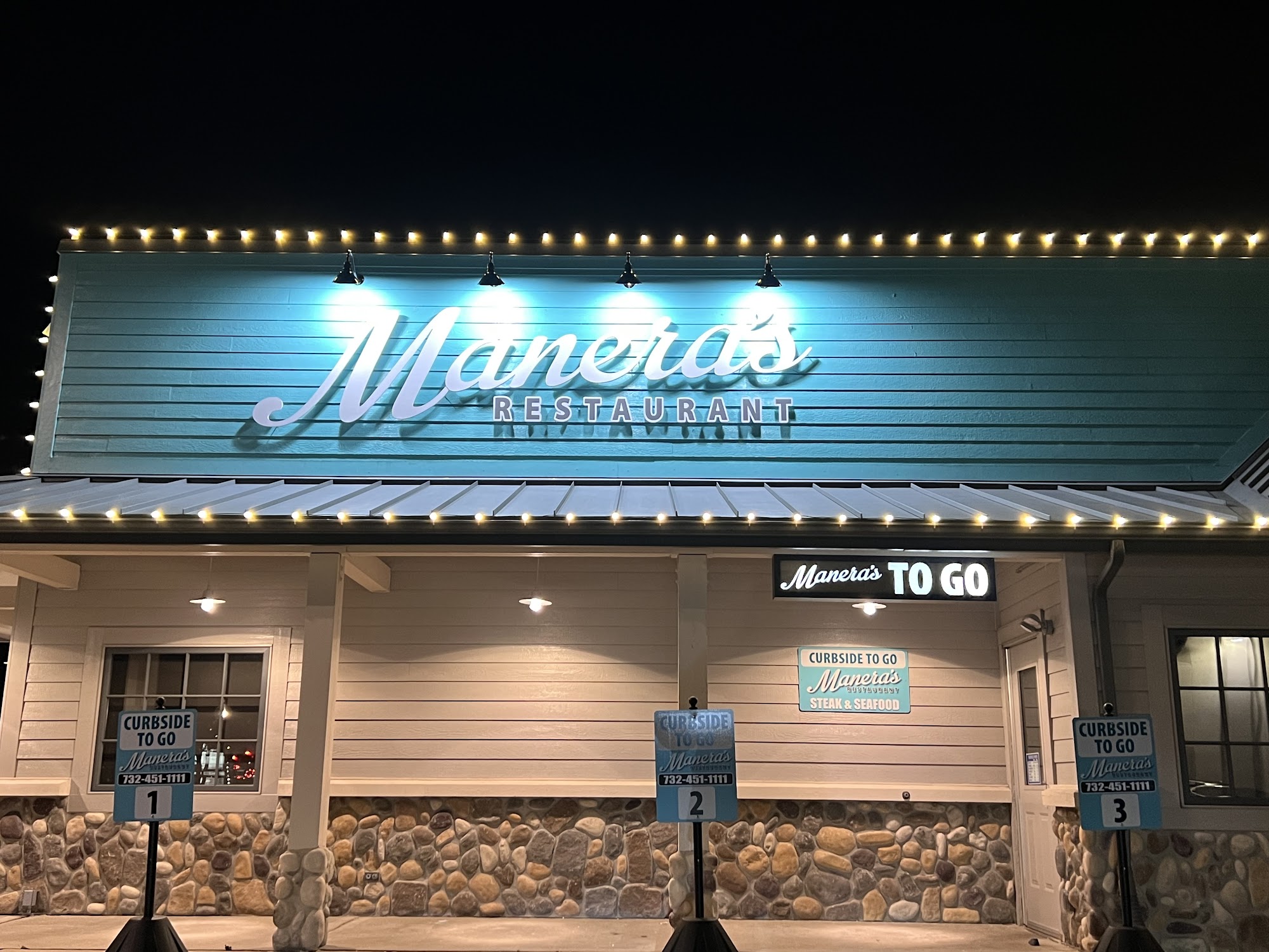 Manera's Restaurant