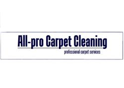 All-Pro Carpet Care