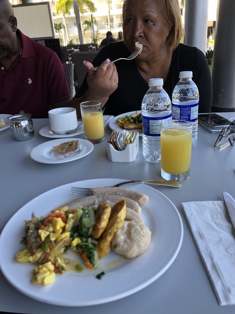 Shanti Jamaican Restaurant, Bridgeton Menu, Reviews, Photos
