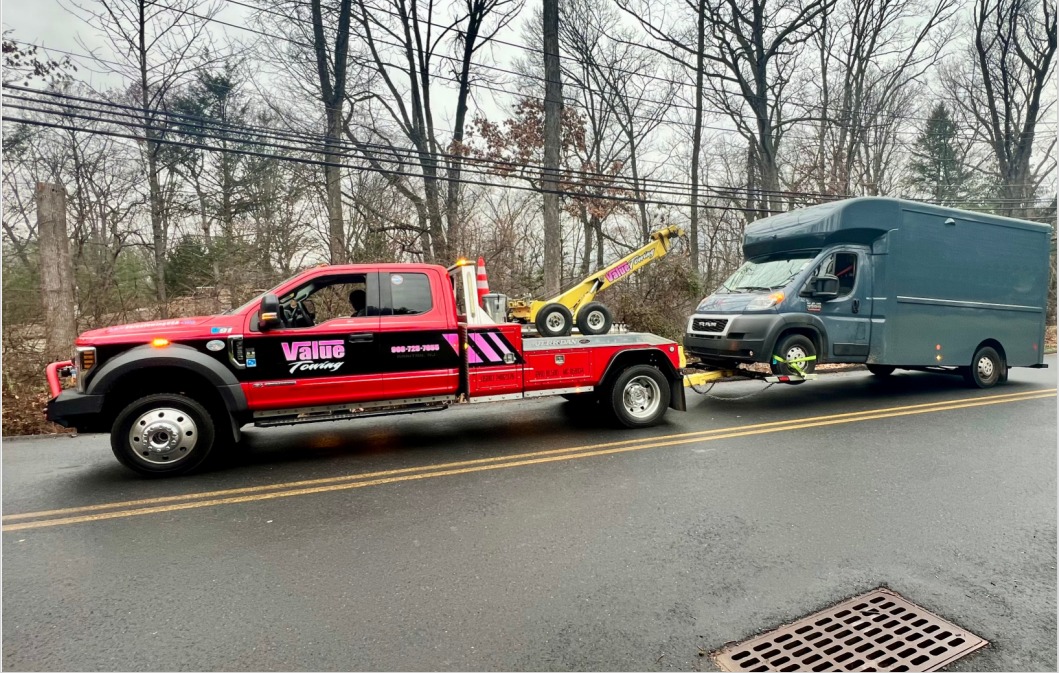 Value Towing Service