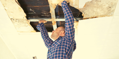 Water Damage Rescue Crew