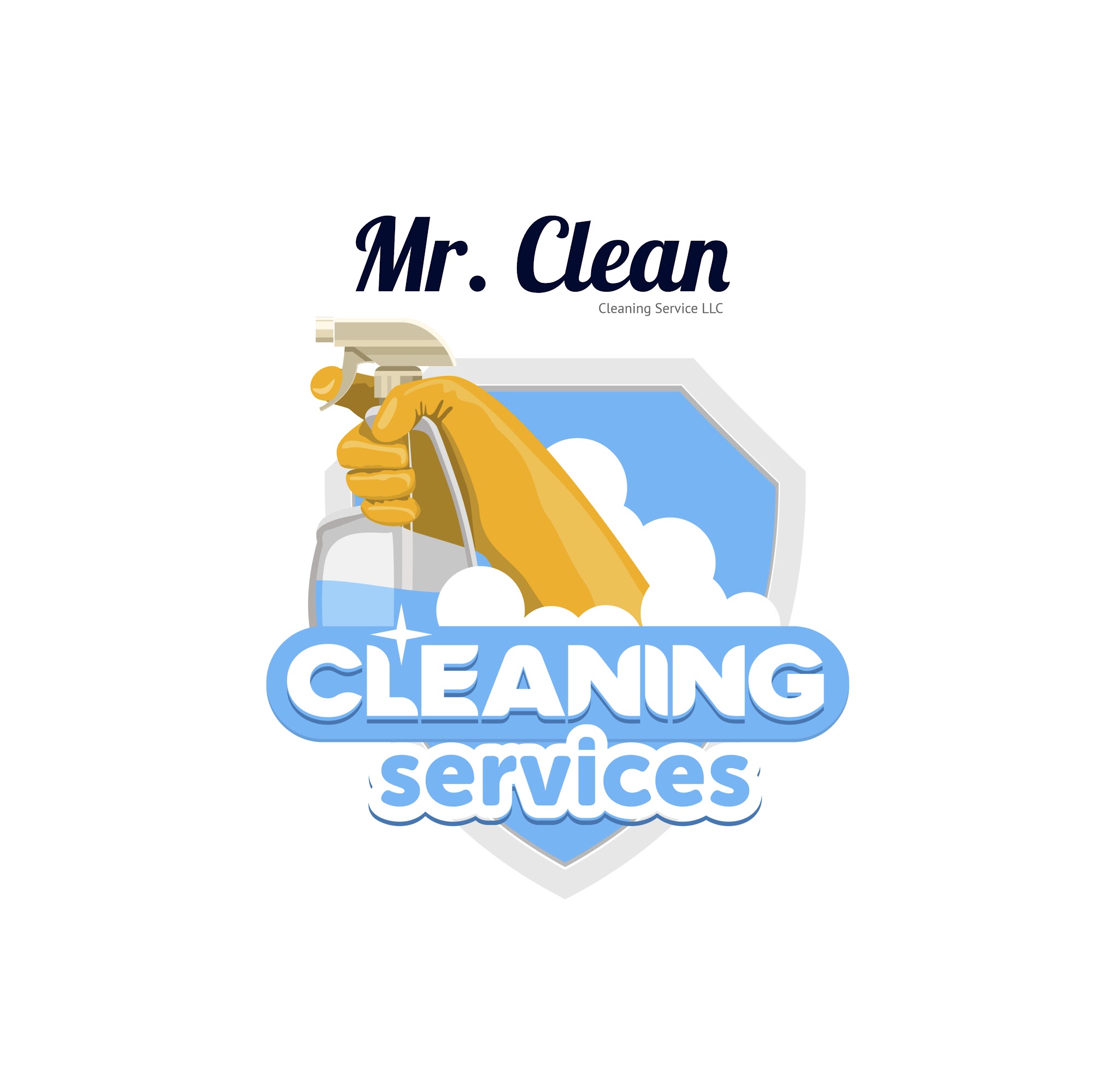 Mr. Clean Cleaning Service LLC 902 W Brigantine Ave, Brigantine New Jersey 08203