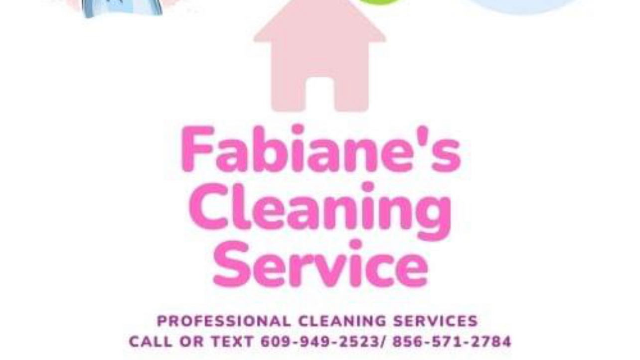 Fabiane cleaning service