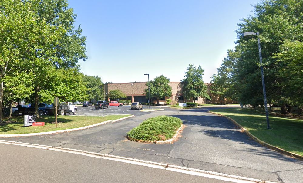 EnviroTrac Ltd. - Burlington, NJ