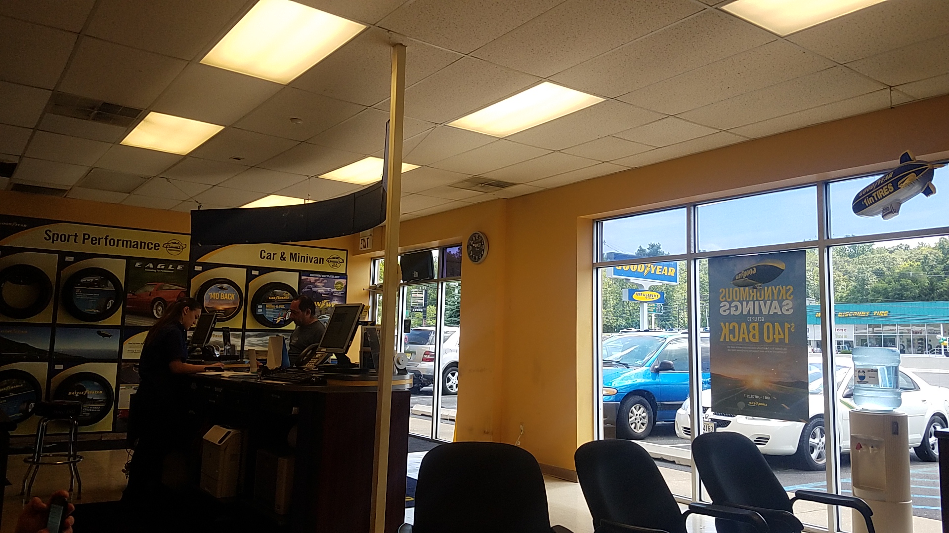 Goodyear Auto Service