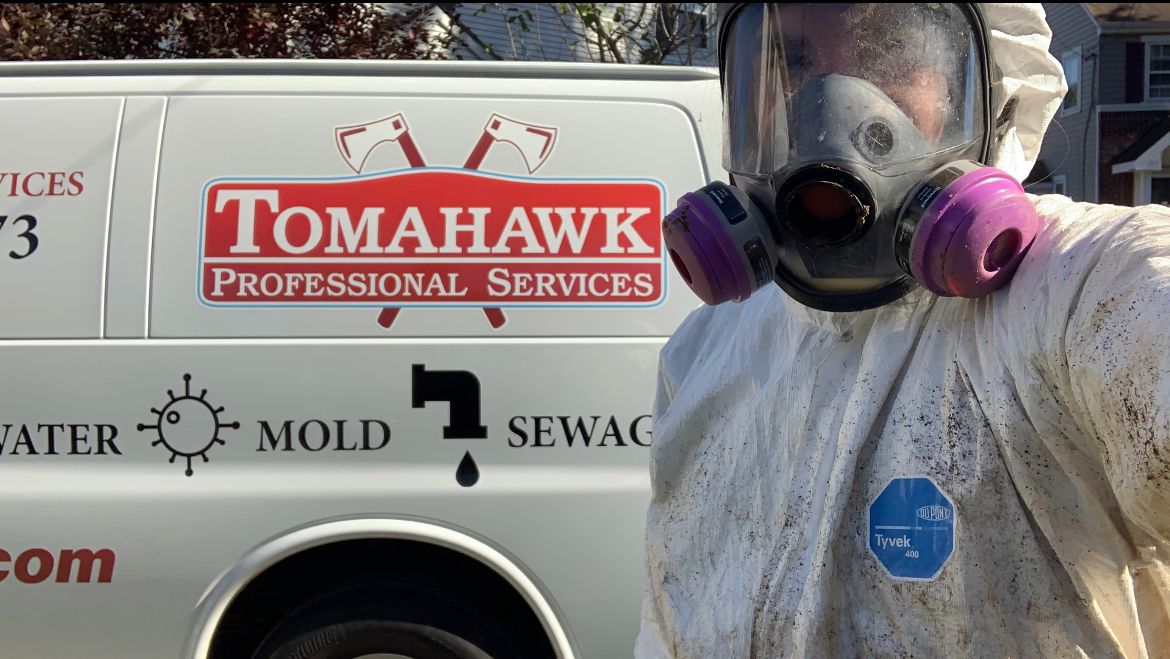 Tomahawk Professional Services LLC