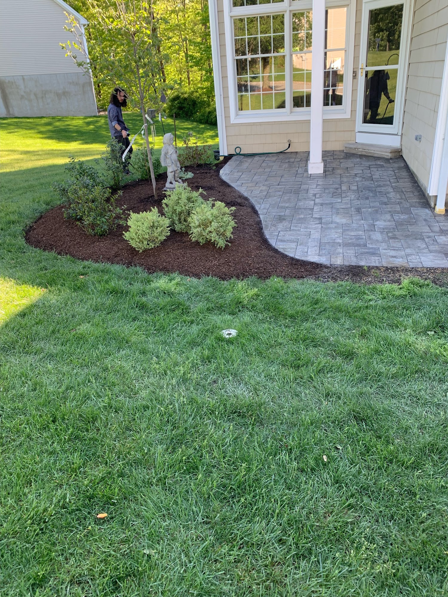 Grey Rock Hardscapes LLC 6 Side Hill Trail, Byram New Jersey 07821