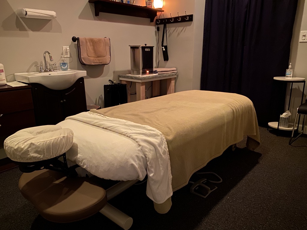 Colacurcio Wellness - Therapeutic Massage 85 Bloomfield Ave, Caldwell New Jersey 07006