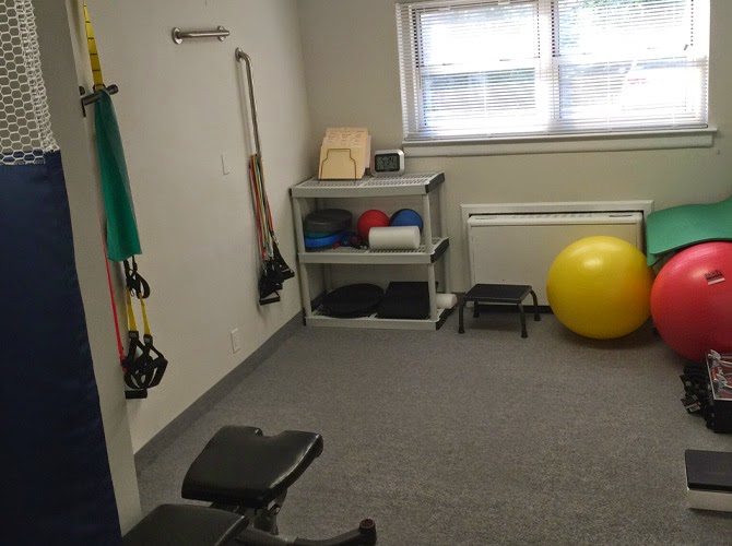 Advanced Chiropractic Rehab Center 519 Bloomfield Ave Suite L21, Caldwell New Jersey 07006