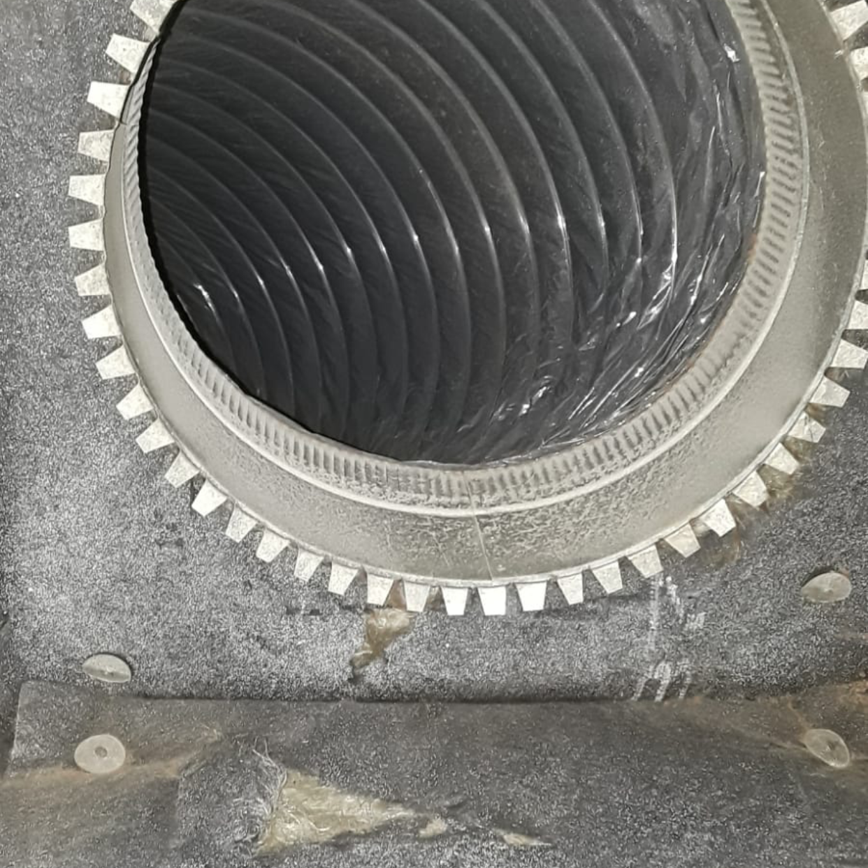 Legend Air Duct Cleaning