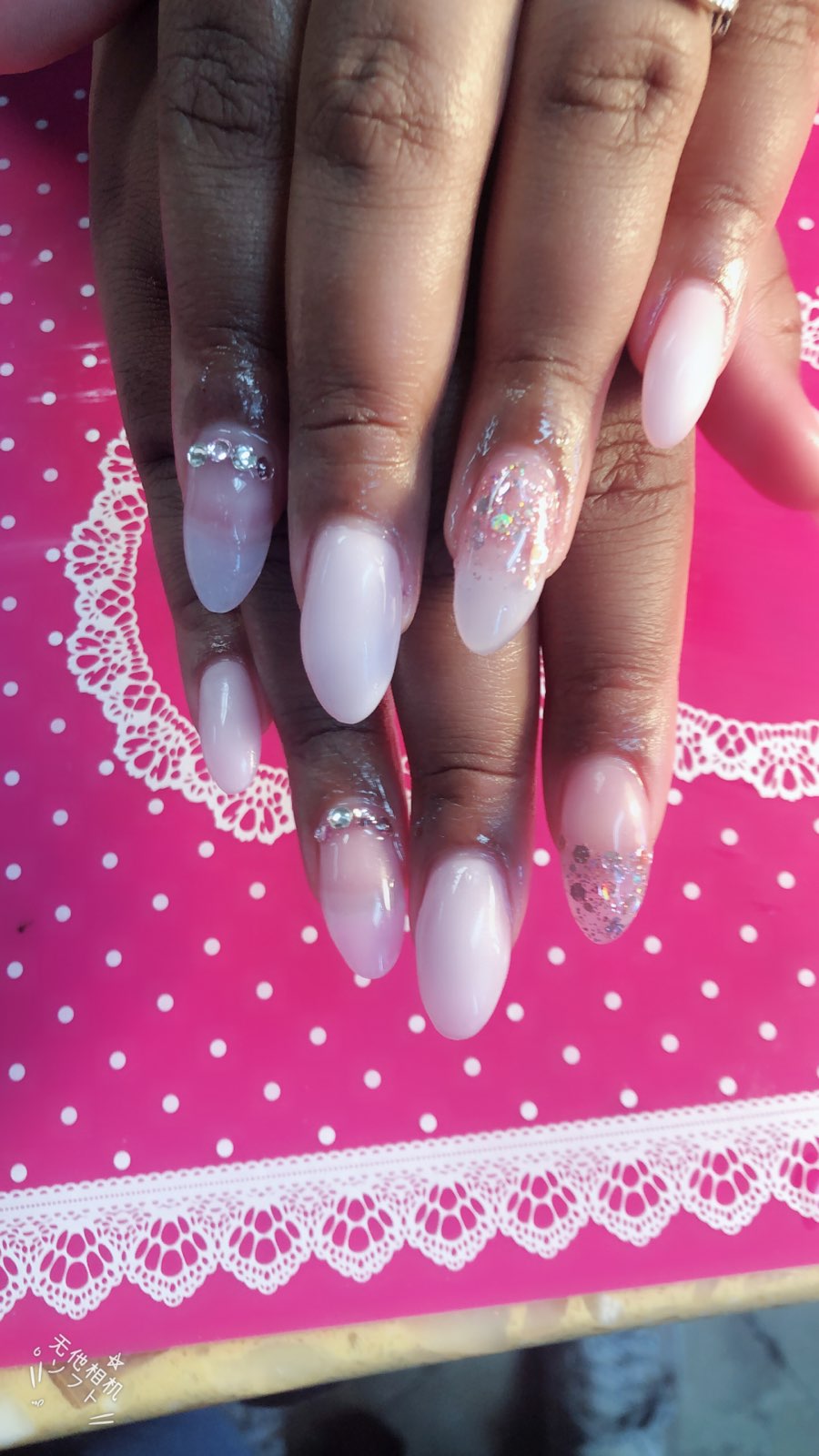 Hello Nails 86 86 Ridgedale Ave, Cedar Knolls New Jersey 07927