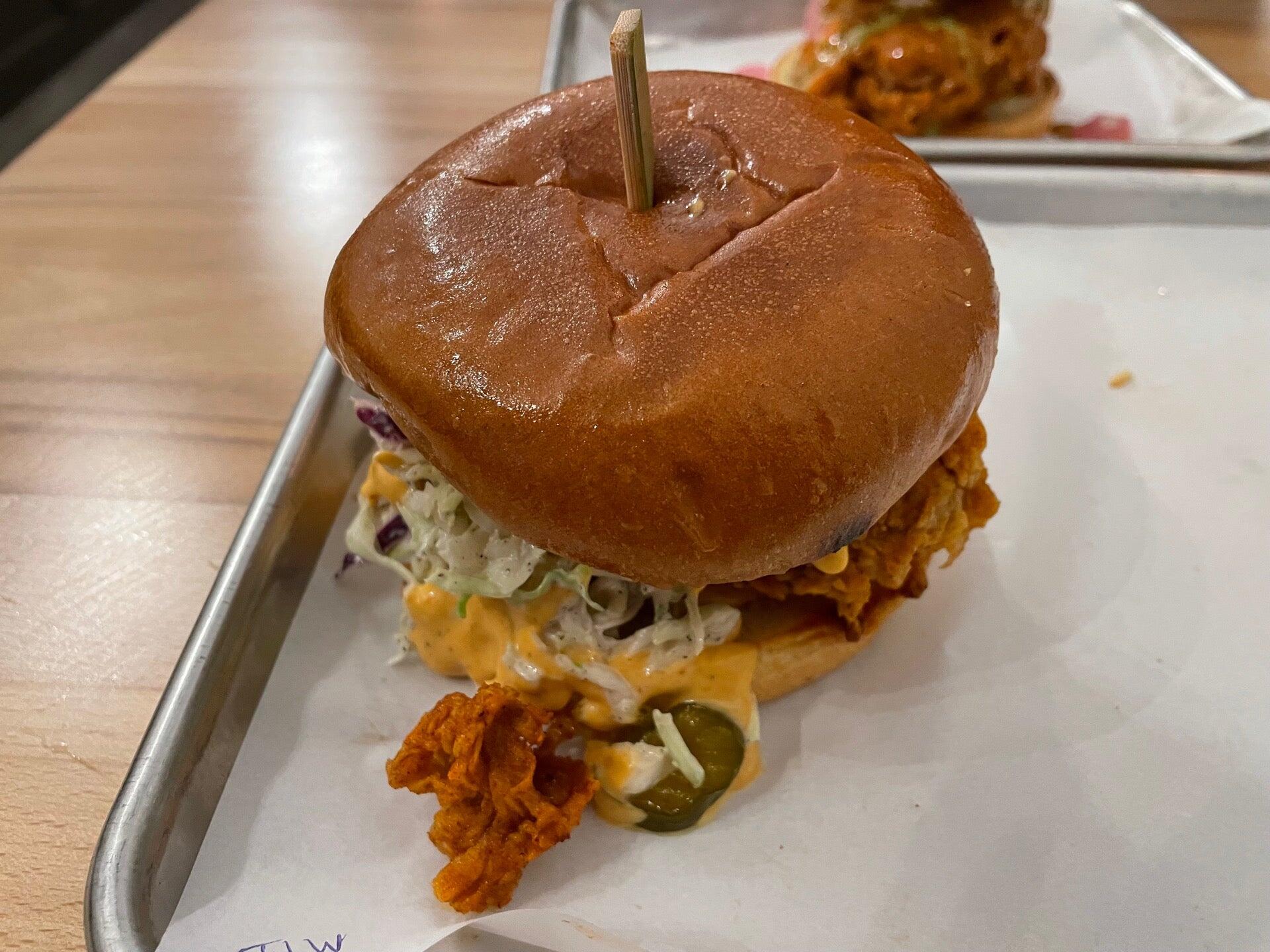 Photo credit: nextdoor