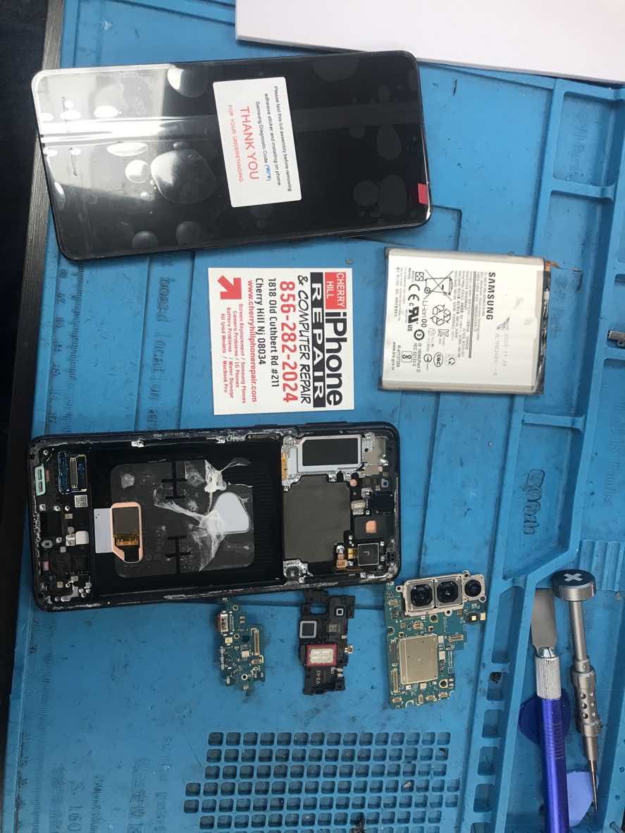 Cherry Hill iPhone Repair