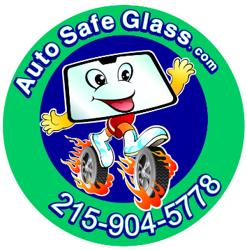 Auto Safe Glass