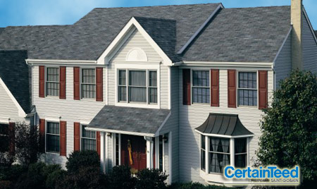 Quality Roofing and Siding