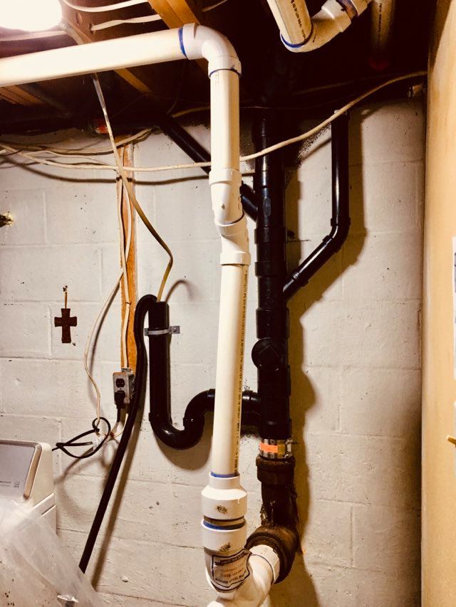 All Out Plumbing