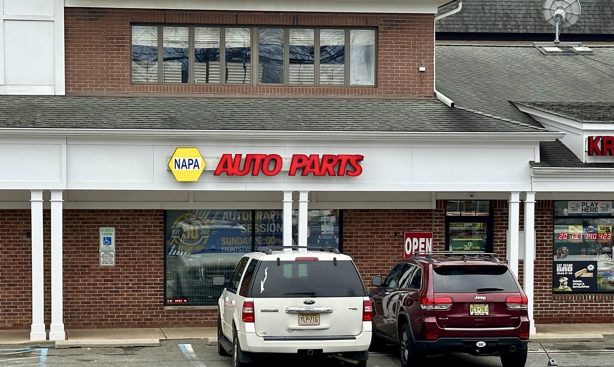 NAPA Auto Parts - Chester Auto Parts