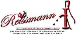 Reissmann Plumbing & Heating Inc