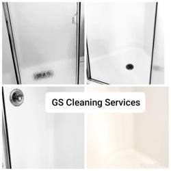 GS Cleaning Services LLC