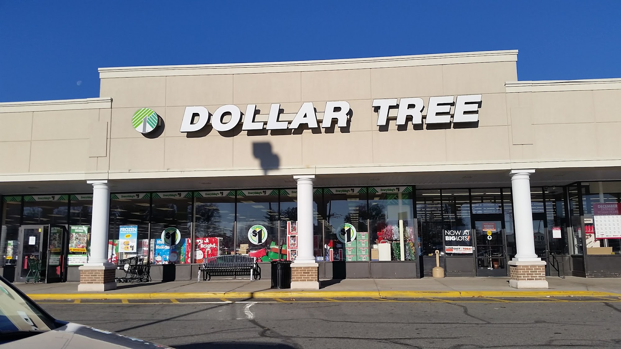 Dollar Tree